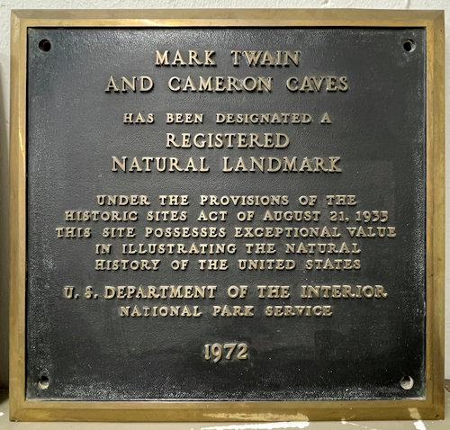 Plaque